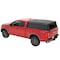 Bestop Supertop Truck Bed Cap 2 For Ford 2015-2024 F-150 Black Diamond PVC Coated Sailcloth No Drill 77309-35 - alternate 2